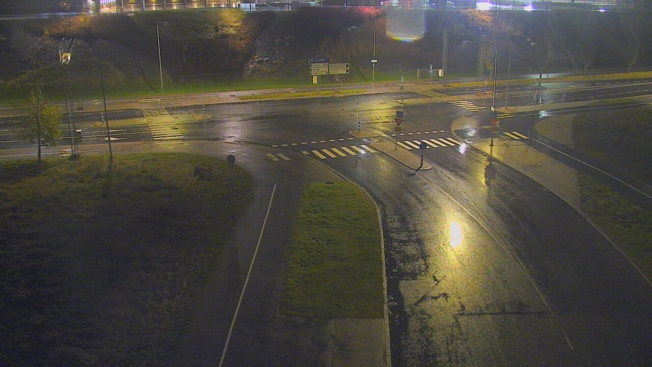 Kelikamerat Kuva Tie 103 Vuosaari, Niinisaarentie, Helsinki, Uusimaa