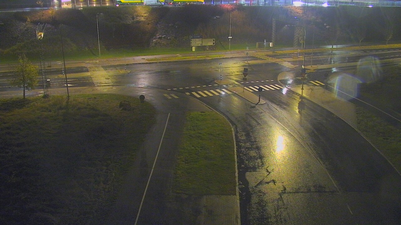 Kelikamerat Kuva Tie 103 Vuosaari, Niinisaarentie, Helsinki, Uusimaa