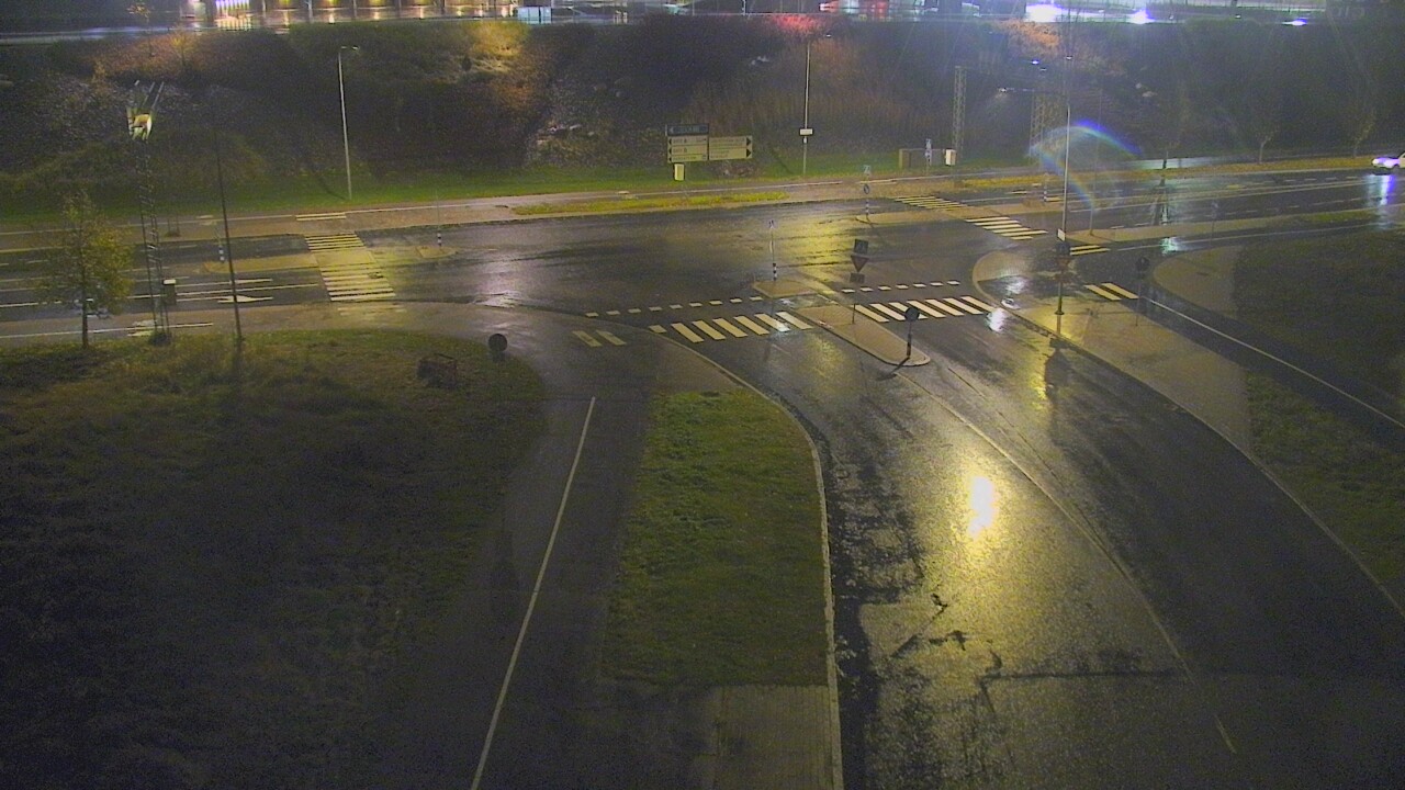 Kelikamerat Kuva Tie 103 Vuosaari, Niinisaarentie, Helsinki, Uusimaa