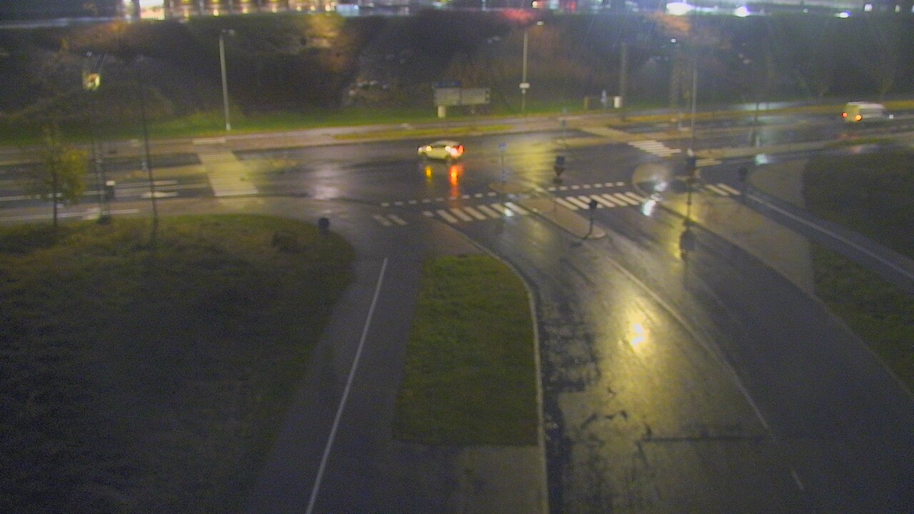 Kelikamerat Kuva Tie 103 Vuosaari, Niinisaarentie, Helsinki, Uusimaa