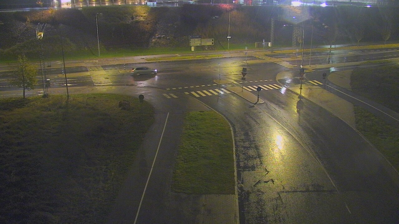 Kelikamerat Kuva Tie 103 Vuosaari, Niinisaarentie, Helsinki, Uusimaa