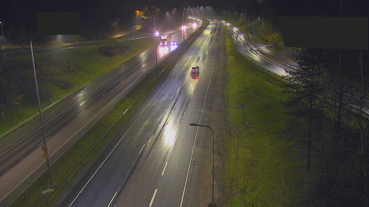 Kelikamerat Kuva Tie 50 Espoo Bemböle, Espoo, Uusimaa