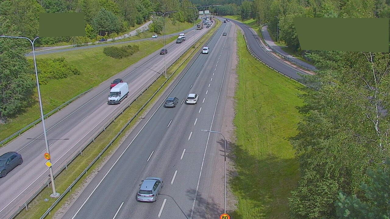 Kelikamerat Kuva Tie 50 Espoo Bemböle, Espoo, Uusimaa