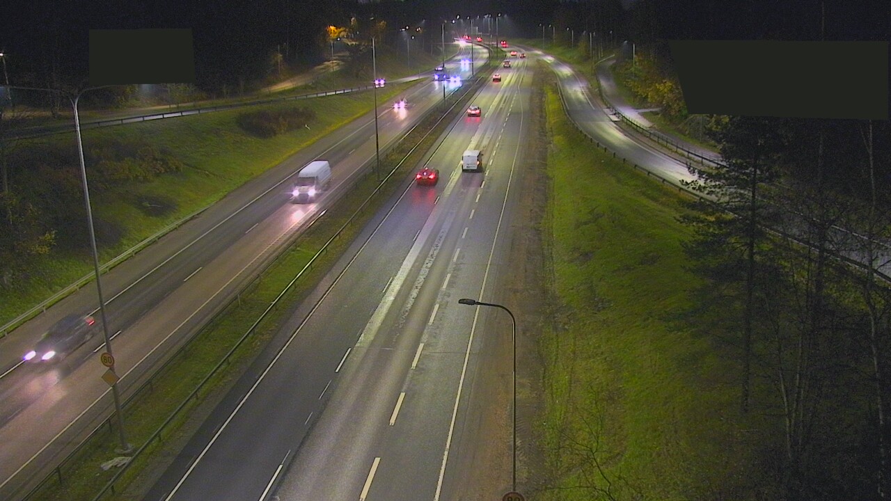 Kelikamerat Kuva Tie 50 Espoo Bemböle, Espoo, Uusimaa