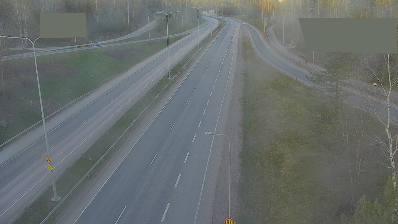 Kelikamerat Kuva Tie 50 Espoo Bemböle, Espoo, Uusimaa