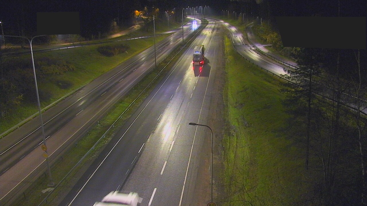 Kelikamerat Kuva Tie 50 Espoo Bemböle, Espoo, Uusimaa