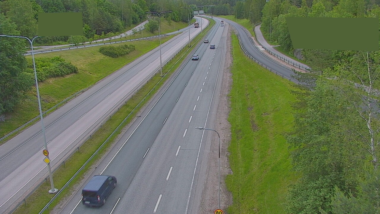 Kelikamerat Kuva Tie 50 Espoo Bemböle, Espoo, Uusimaa