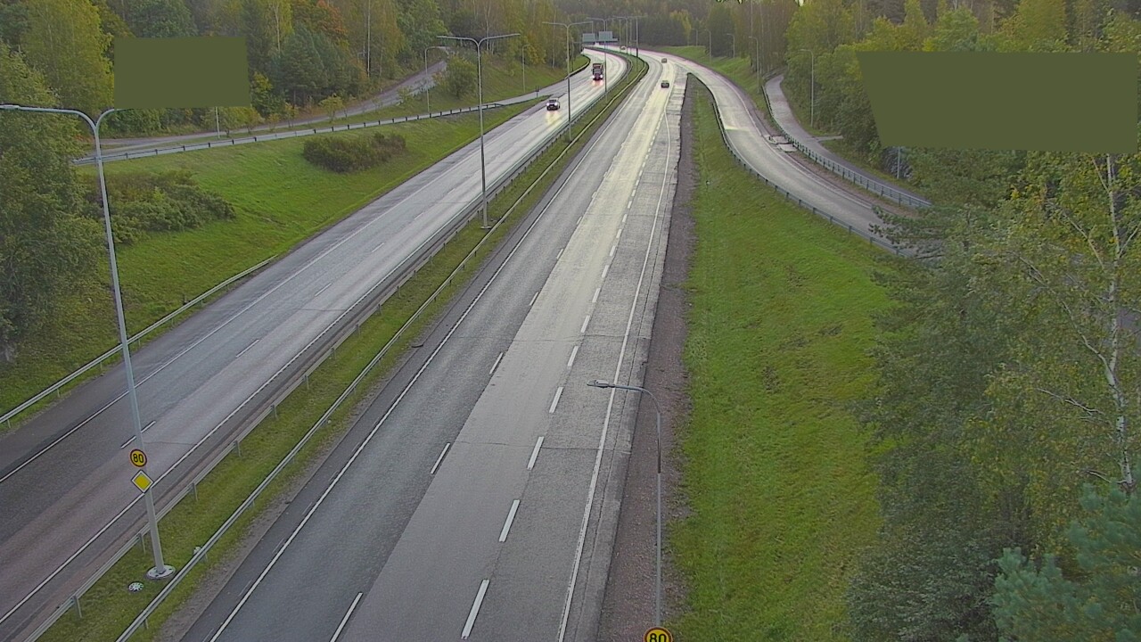 Kelikamerat Kuva Tie 50 Espoo Bemböle, Espoo, Uusimaa