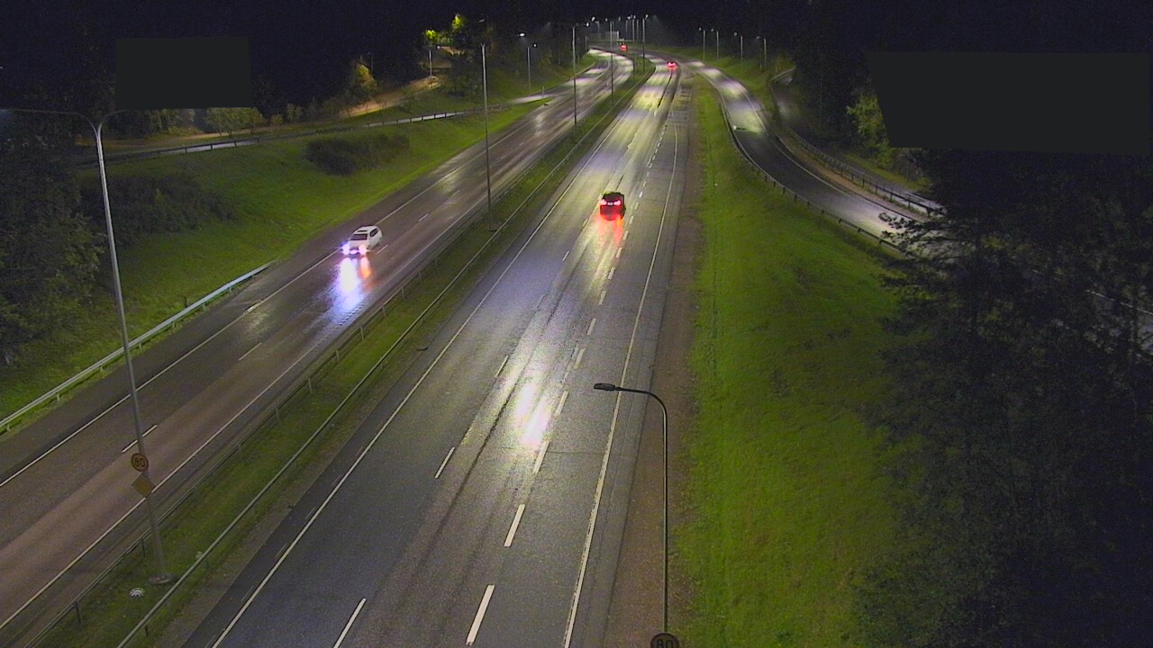 Kelikamerat Kuva Tie 50 Espoo Bemböle, Espoo, Uusimaa