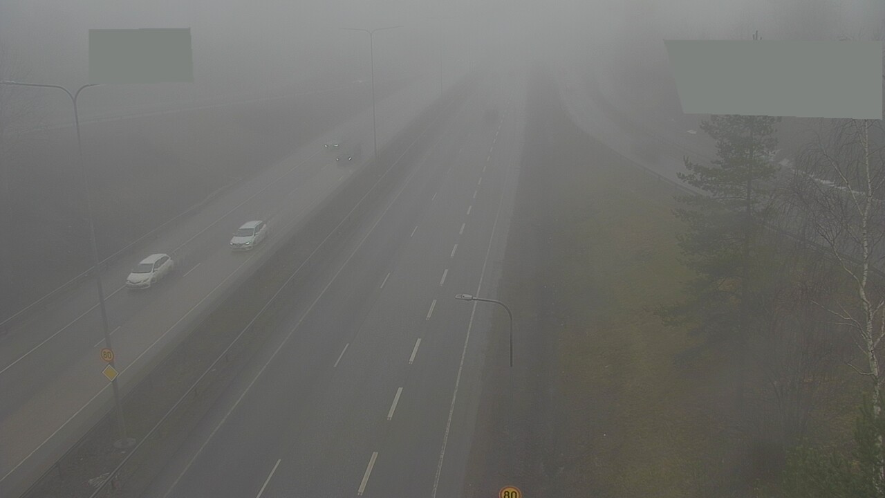 Kelikamerat Kuva Tie 50 Espoo Bemböle, Espoo, Uusimaa