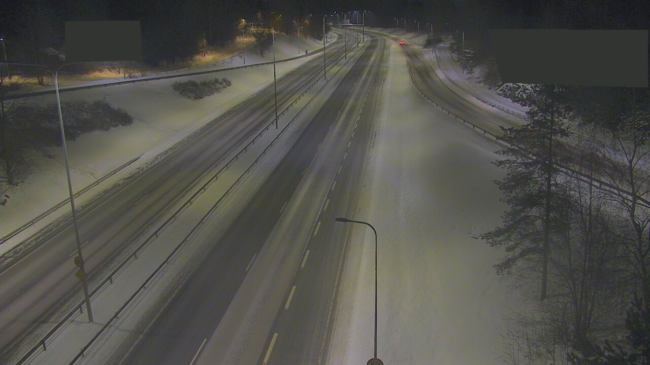 Kelikamerat Kuva Tie 50 Espoo Bemböle, Espoo, Uusimaa