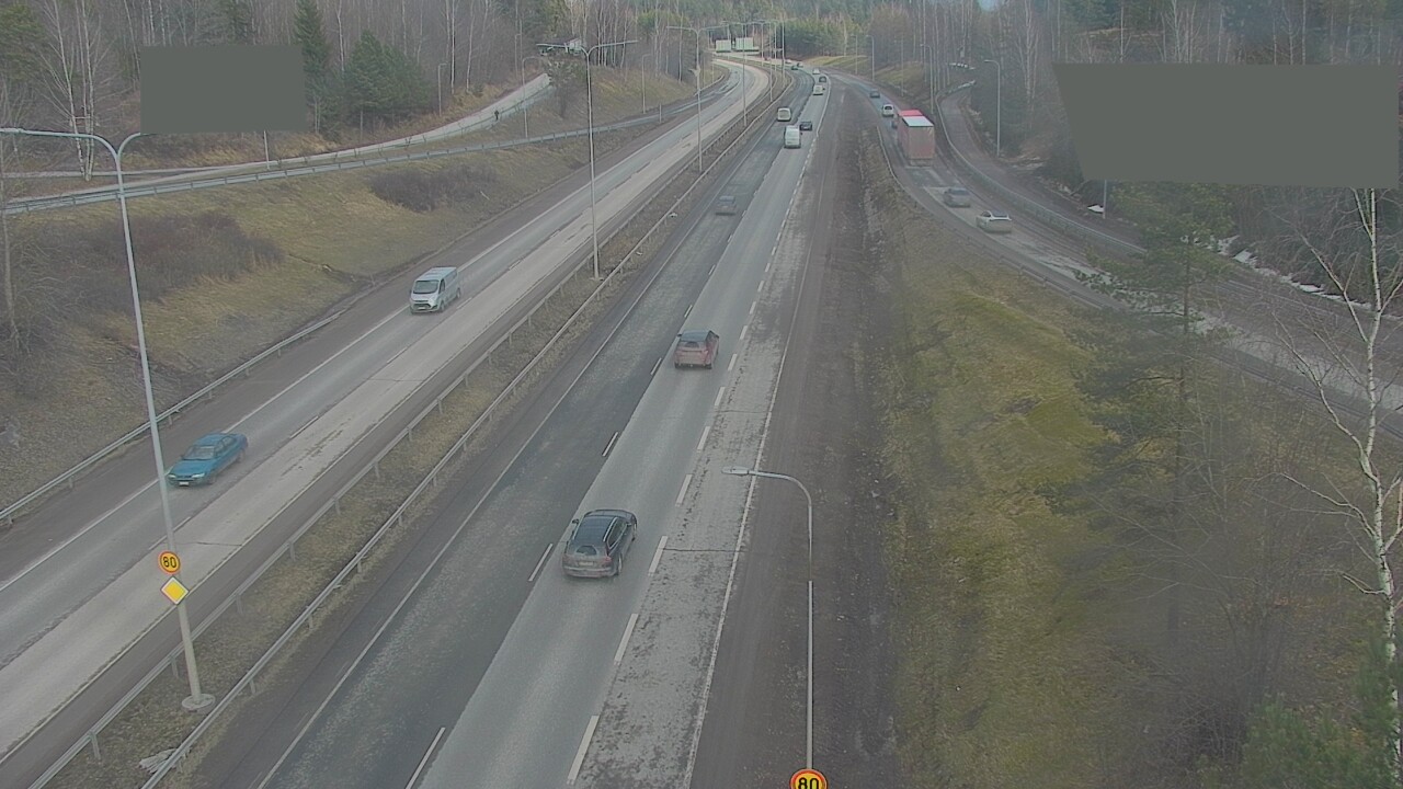 Kelikamerat Kuva Tie 50 Espoo Bemböle, Espoo, Uusimaa