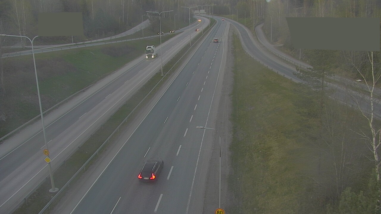 Kelikamerat Kuva Tie 50 Espoo Bemböle, Espoo, Uusimaa