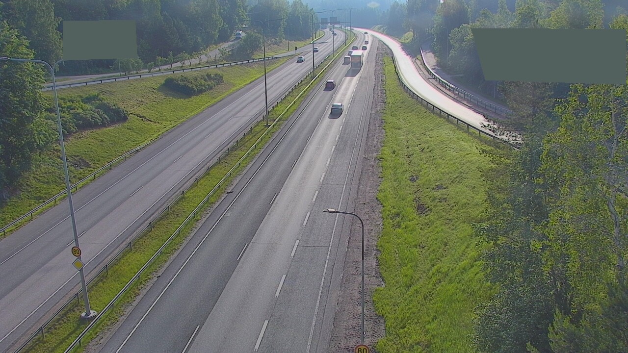 Kelikamerat Kuva Tie 50 Espoo Bemböle, Espoo, Uusimaa
