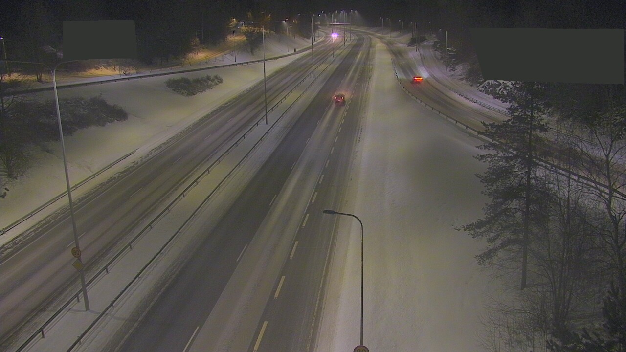 Kelikamerat Kuva Tie 50 Espoo Bemböle, Espoo, Uusimaa