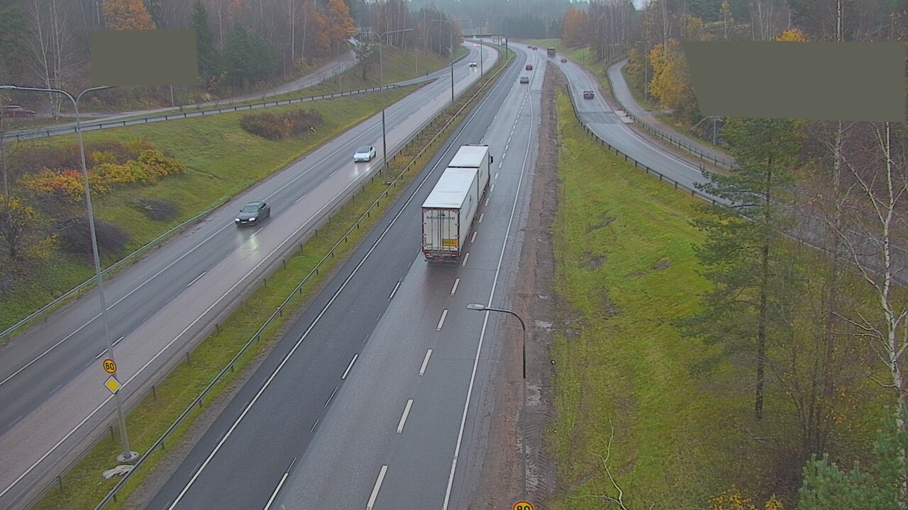 Kelikamerat Kuva Tie 50 Espoo Bemböle, Espoo, Uusimaa