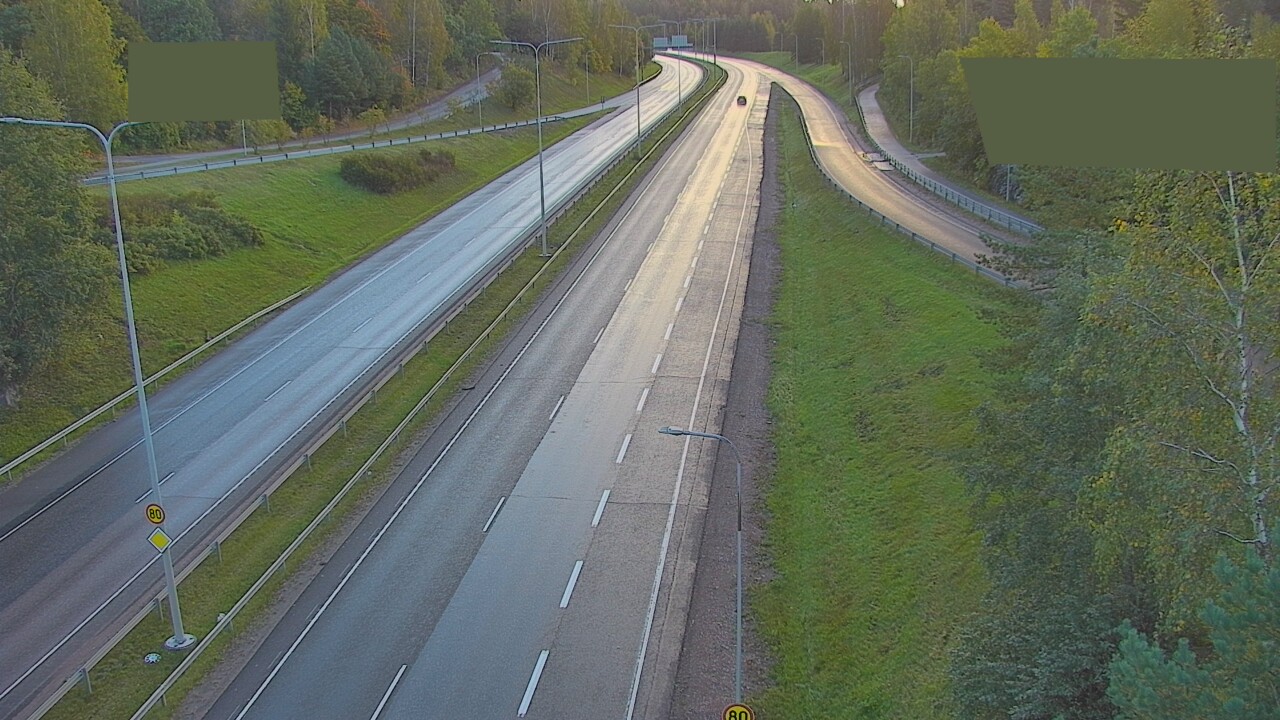Kelikamerat Kuva Tie 50 Espoo Bemböle, Espoo, Uusimaa