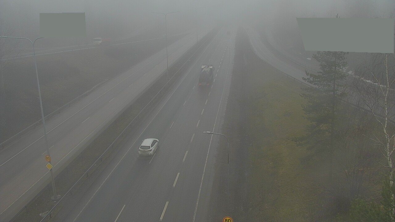 Kelikamerat Kuva Tie 50 Espoo Bemböle, Espoo, Uusimaa