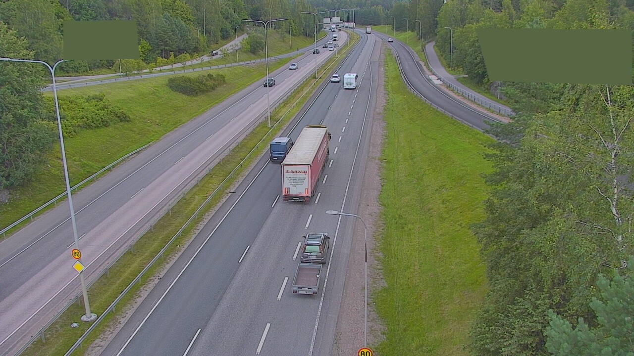 Kelikamerat Kuva Tie 50 Espoo Bemböle, Espoo, Uusimaa