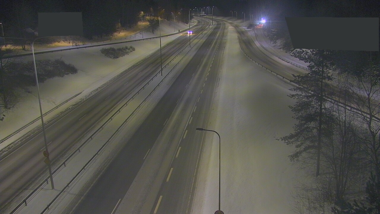 Kelikamerat Kuva Tie 50 Espoo Bemböle, Espoo, Uusimaa