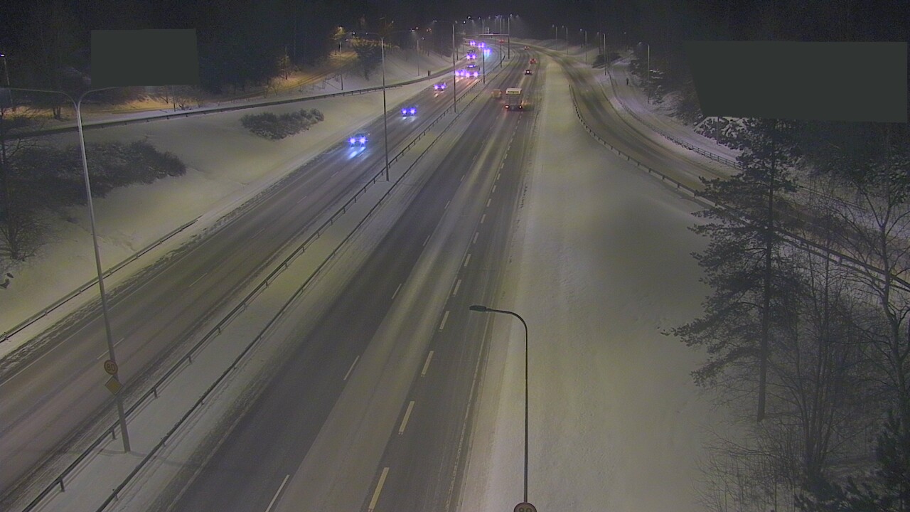 Kelikamerat Kuva Tie 50 Espoo Bemböle, Espoo, Uusimaa