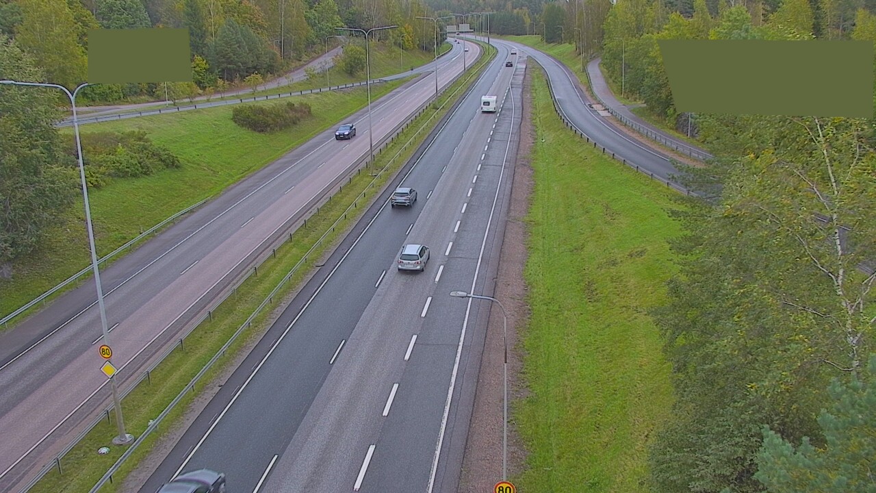 Kelikamerat Kuva Tie 50 Espoo Bemböle, Espoo, Uusimaa