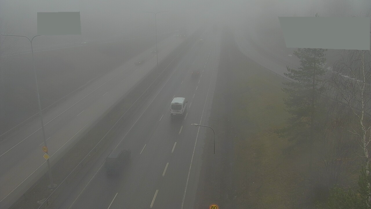 Kelikamerat Kuva Tie 50 Espoo Bemböle, Espoo, Uusimaa