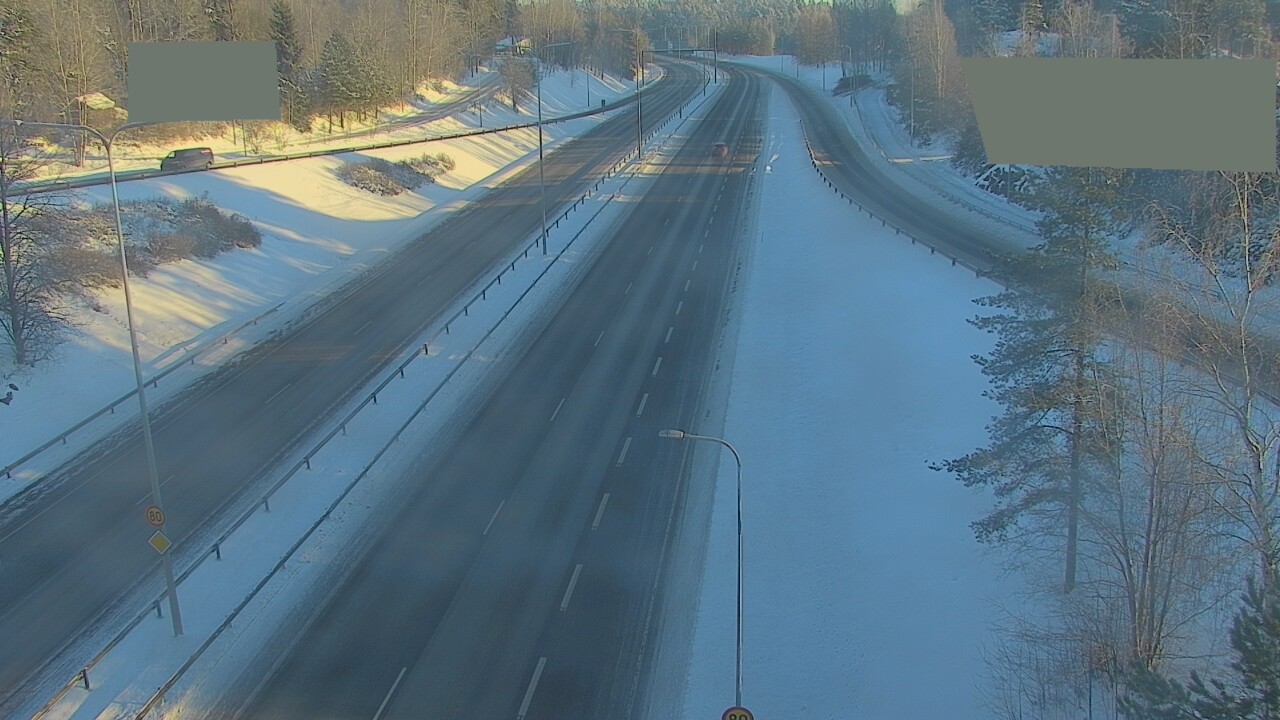 Kelikamerat Kuva Tie 50 Espoo Bemböle, Espoo, Uusimaa