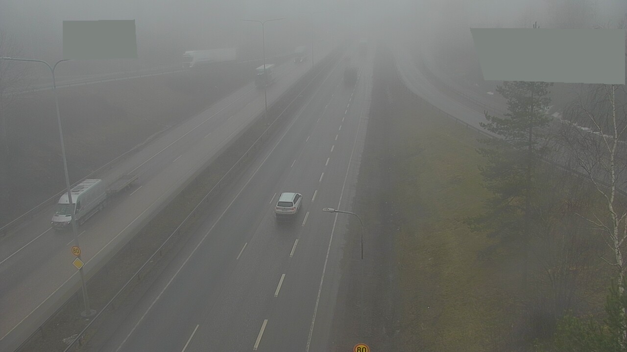 Kelikamerat Kuva Tie 50 Espoo Bemböle, Espoo, Uusimaa