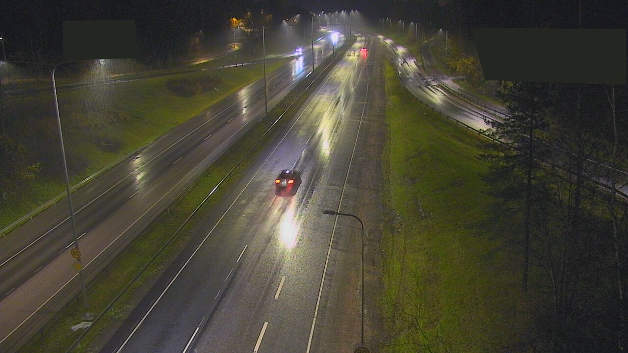 Kelikamerat Kuva Tie 50 Espoo Bemböle, Espoo, Uusimaa