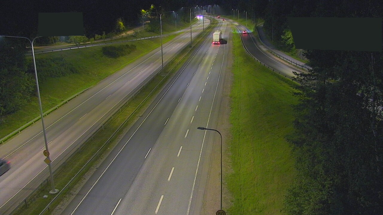 Kelikamerat Kuva Tie 50 Espoo Bemböle, Espoo, Uusimaa