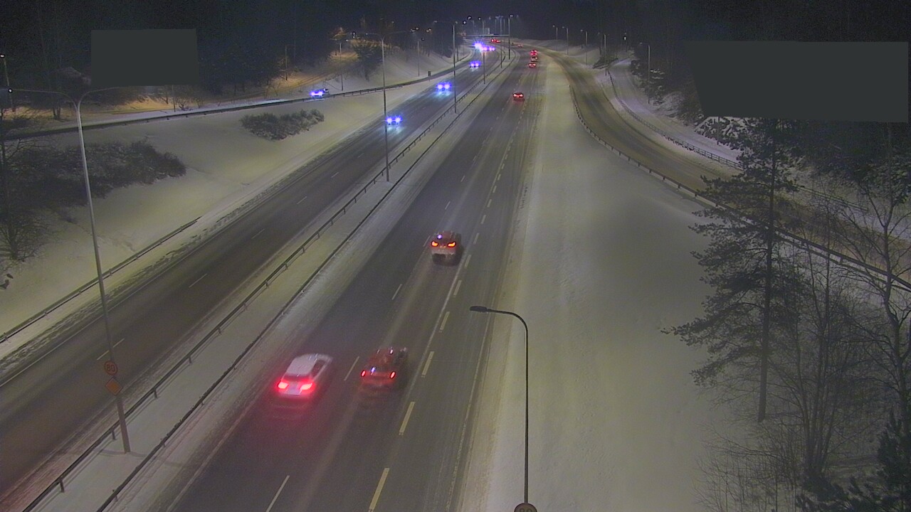 Kelikamerat Kuva Tie 50 Espoo Bemböle, Espoo, Uusimaa