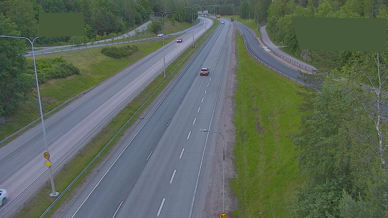Kelikamerat Kuva Tie 50 Espoo Bemböle, Espoo, Uusimaa