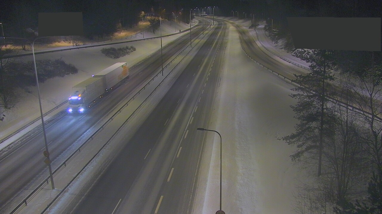 Kelikamerat Kuva Tie 50 Espoo Bemböle, Espoo, Uusimaa