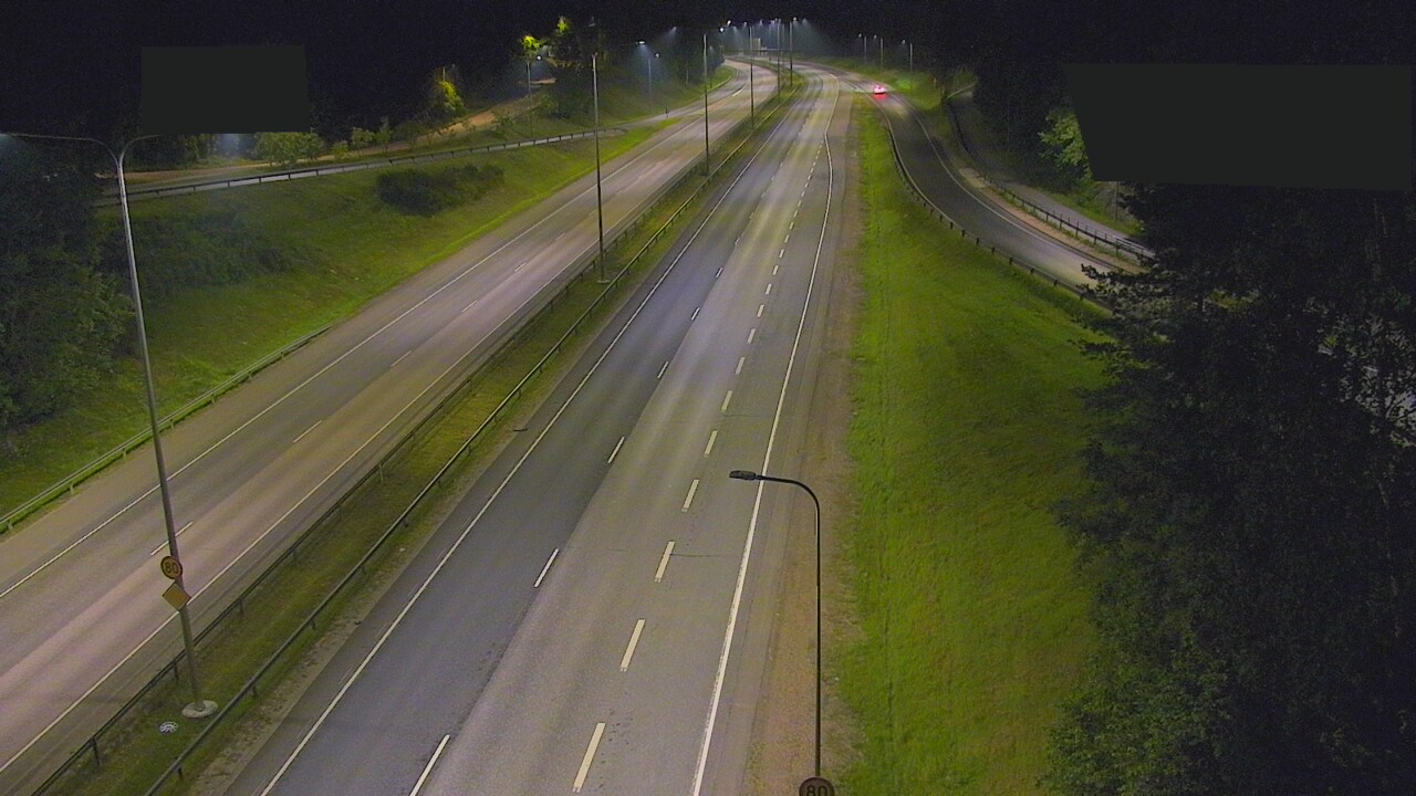 Kelikamerat Kuva Tie 50 Espoo Bemböle, Espoo, Uusimaa