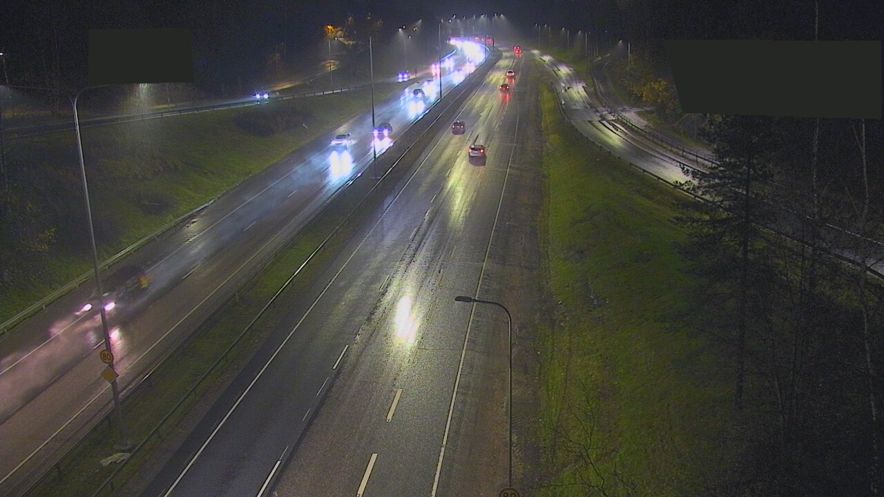 Kelikamerat Kuva Tie 50 Espoo Bemböle, Espoo, Uusimaa