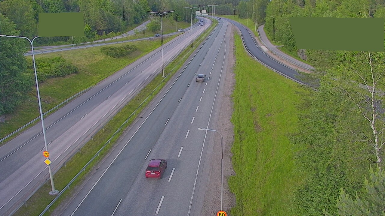 Kelikamerat Kuva Tie 50 Espoo Bemböle, Espoo, Uusimaa