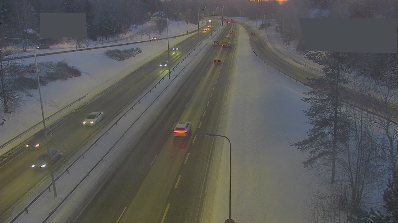 Kelikamerat Kuva Tie 50 Espoo Bemböle, Espoo, Uusimaa