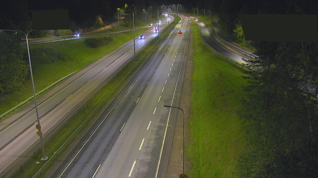 Kelikamerat Kuva Tie 50 Espoo Bemböle, Espoo, Uusimaa