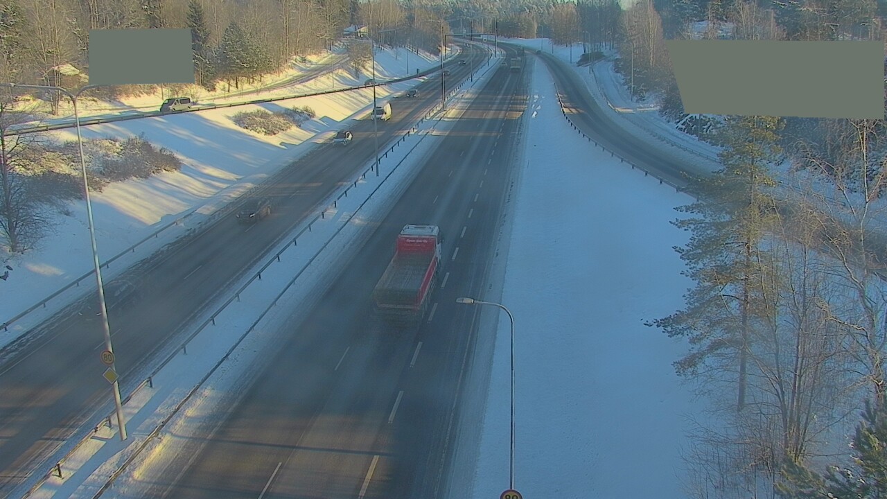 Kelikamerat Kuva Tie 50 Espoo Bemböle, Espoo, Uusimaa