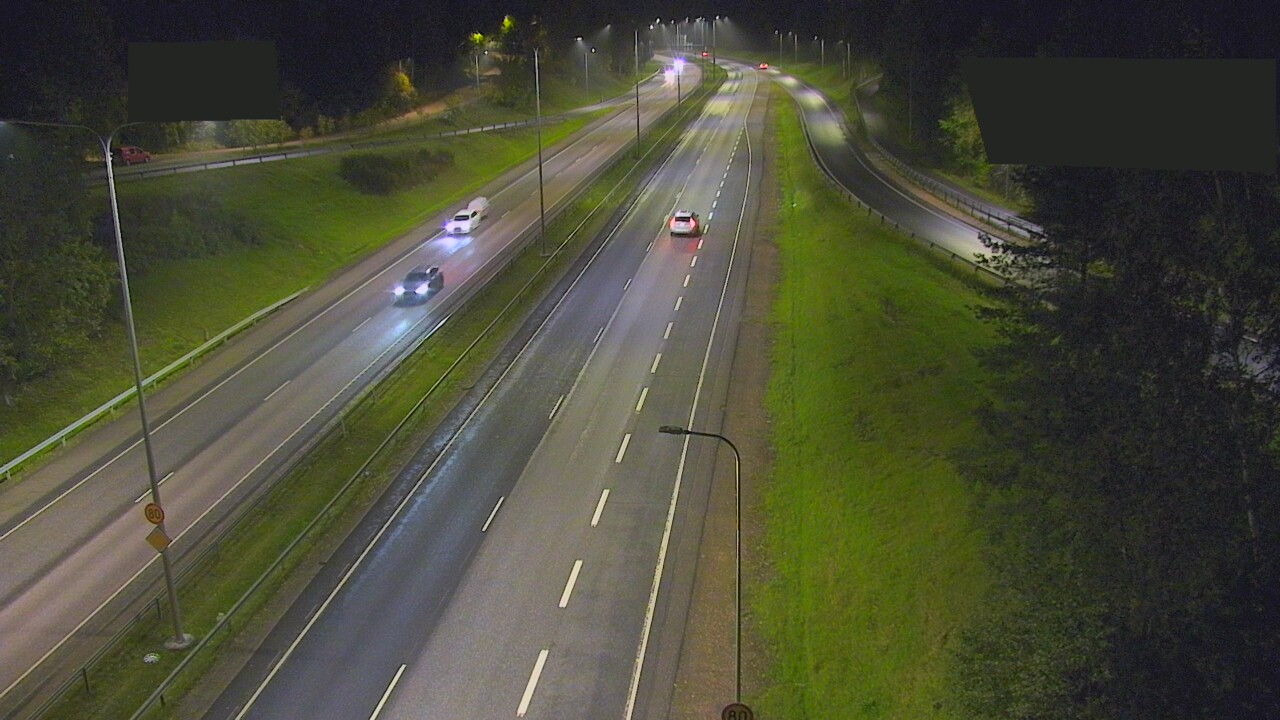 Kelikamerat Kuva Tie 50 Espoo Bemböle, Espoo, Uusimaa