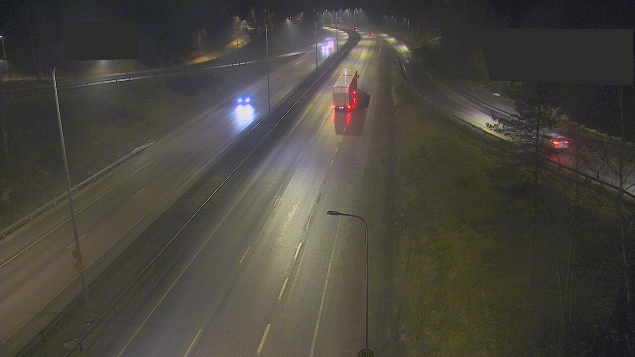 Kelikamerat Kuva Tie 50 Espoo Bemböle, Espoo, Uusimaa