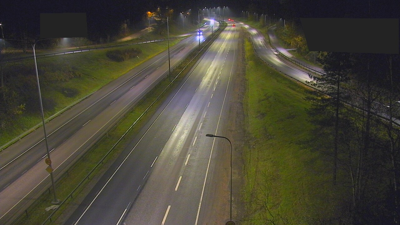 Kelikamerat Kuva Tie 50 Espoo Bemböle, Espoo, Uusimaa