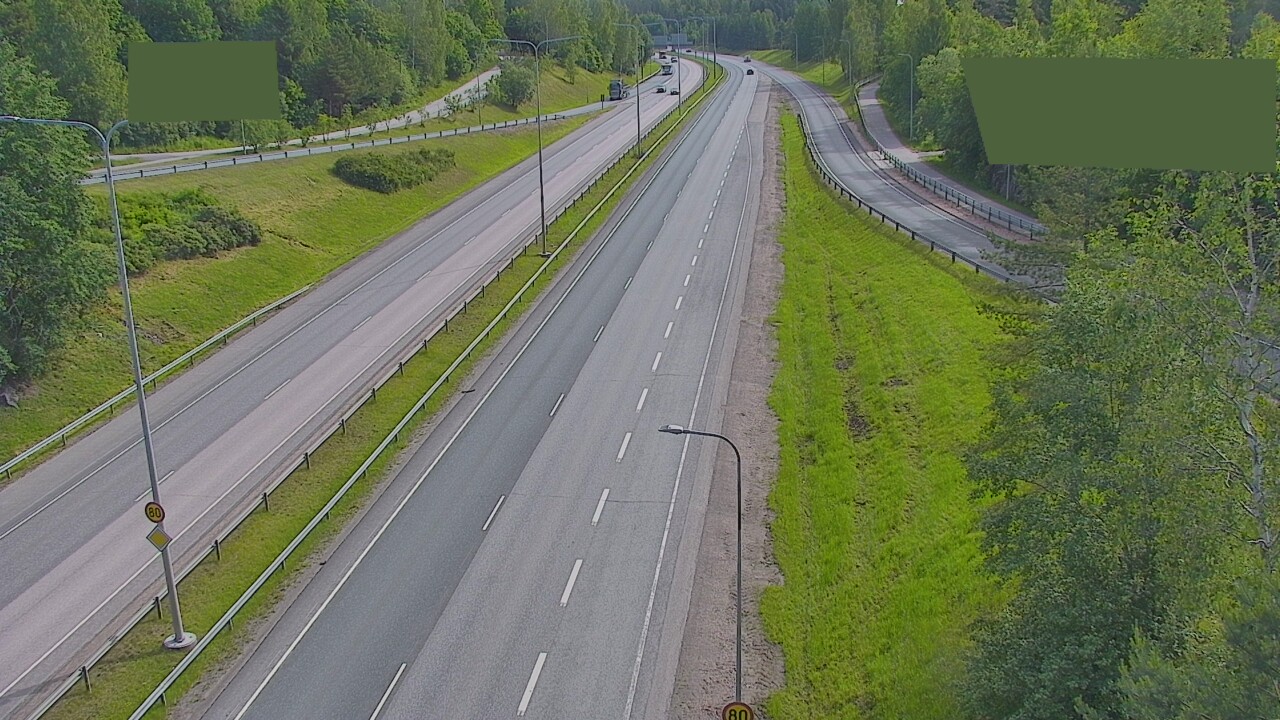Kelikamerat Kuva Tie 50 Espoo Bemböle, Espoo, Uusimaa