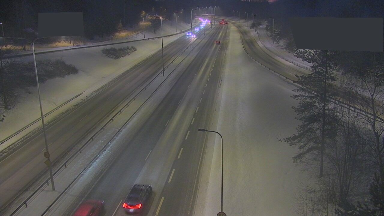 Kelikamerat Kuva Tie 50 Espoo Bemböle, Espoo, Uusimaa