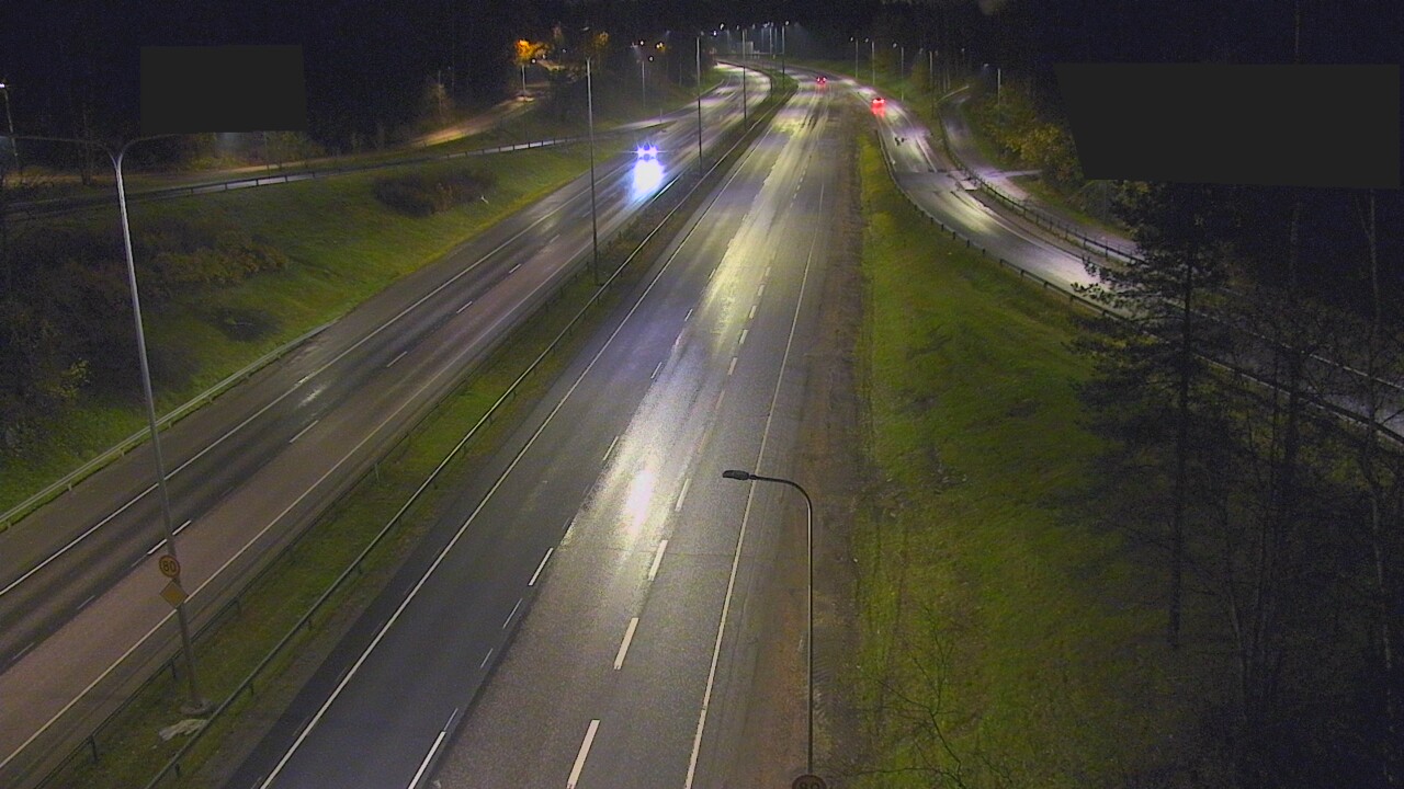 Kelikamerat Kuva Tie 50 Espoo Bemböle, Espoo, Uusimaa