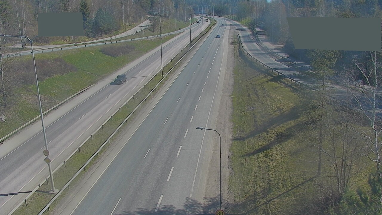 Kelikamerat Kuva Tie 50 Espoo Bemböle, Espoo, Uusimaa