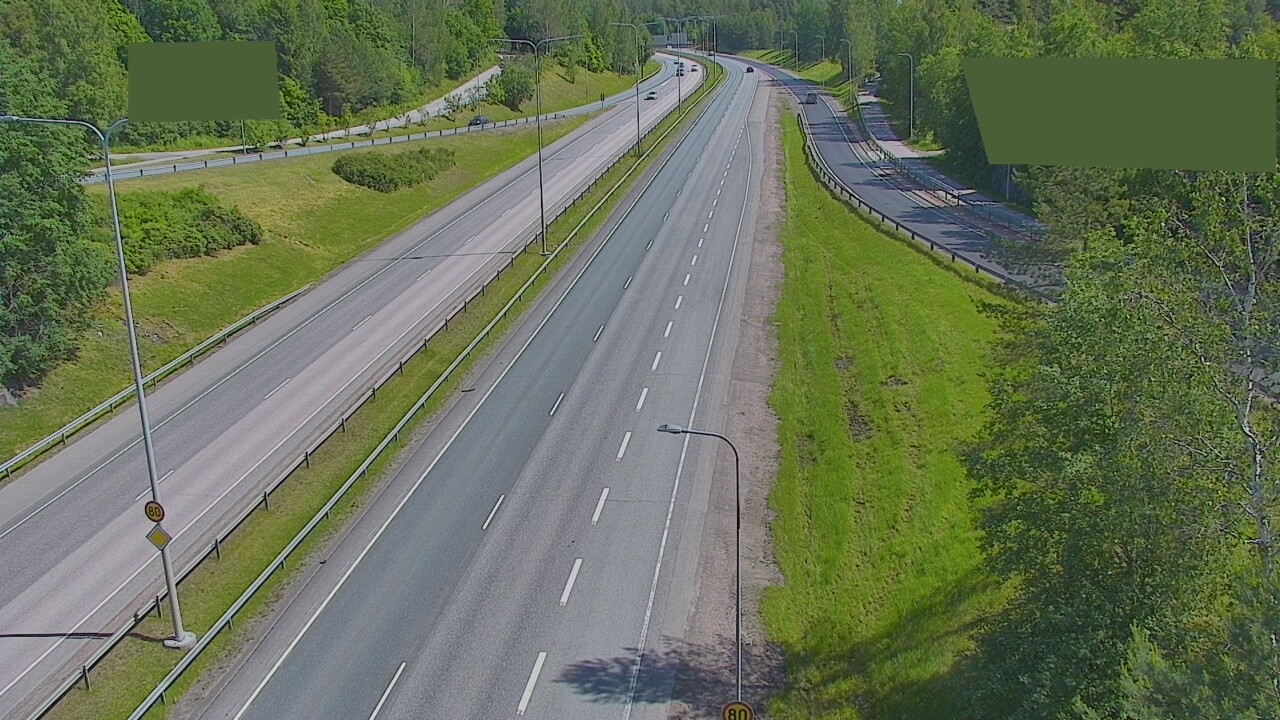 Kelikamerat Kuva Tie 50 Espoo Bemböle, Espoo, Uusimaa