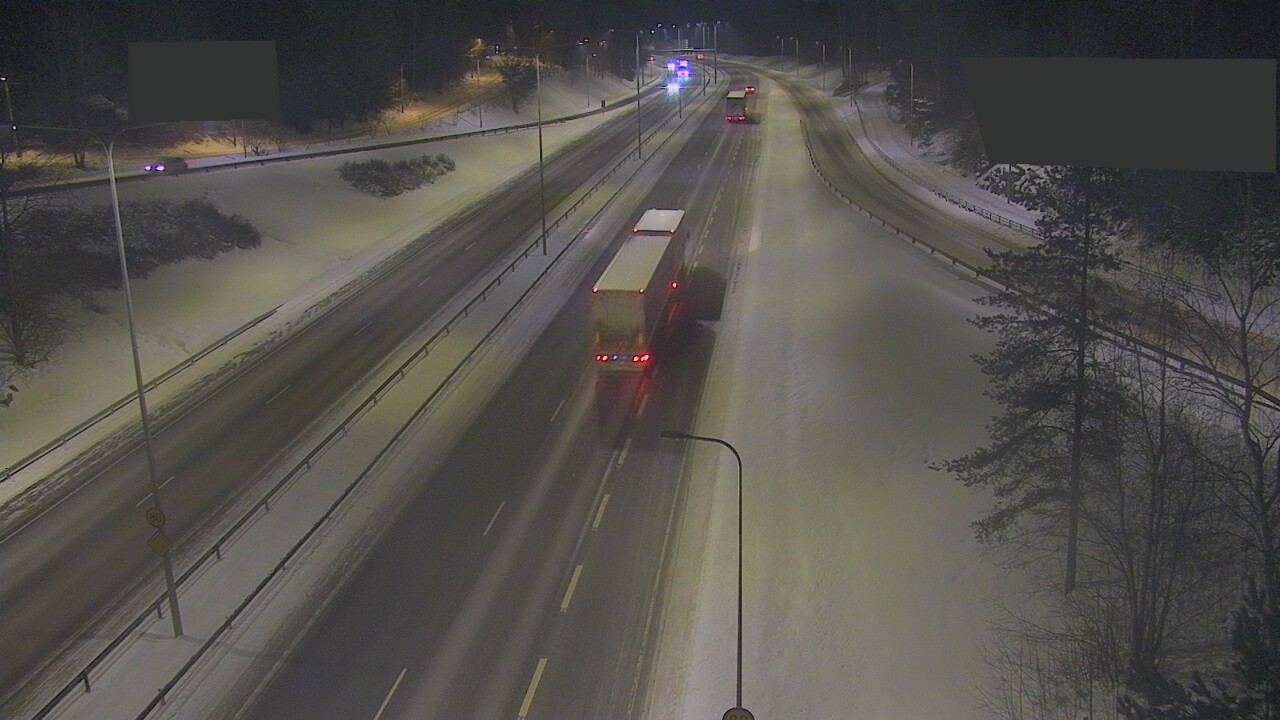 Kelikamerat Kuva Tie 50 Espoo Bemböle, Espoo, Uusimaa