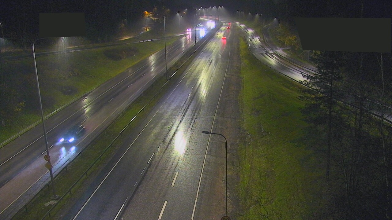 Kelikamerat Kuva Tie 50 Espoo Bemböle, Espoo, Uusimaa